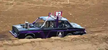 Local sponsorships